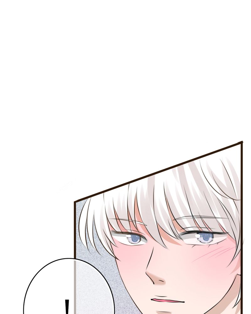 雨后的盛夏漫画,第8章：晴天的小秘密（下）4图