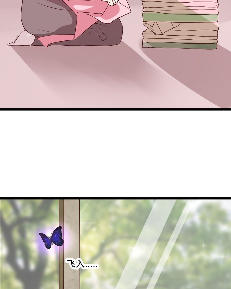 雨后的盛夏漫画,第63章：幽冥碟1图