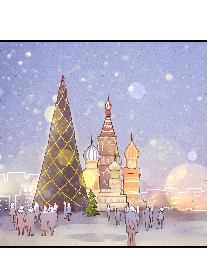 雨后的盛夏漫画,第43章：番外篇    圣诞快乐3图