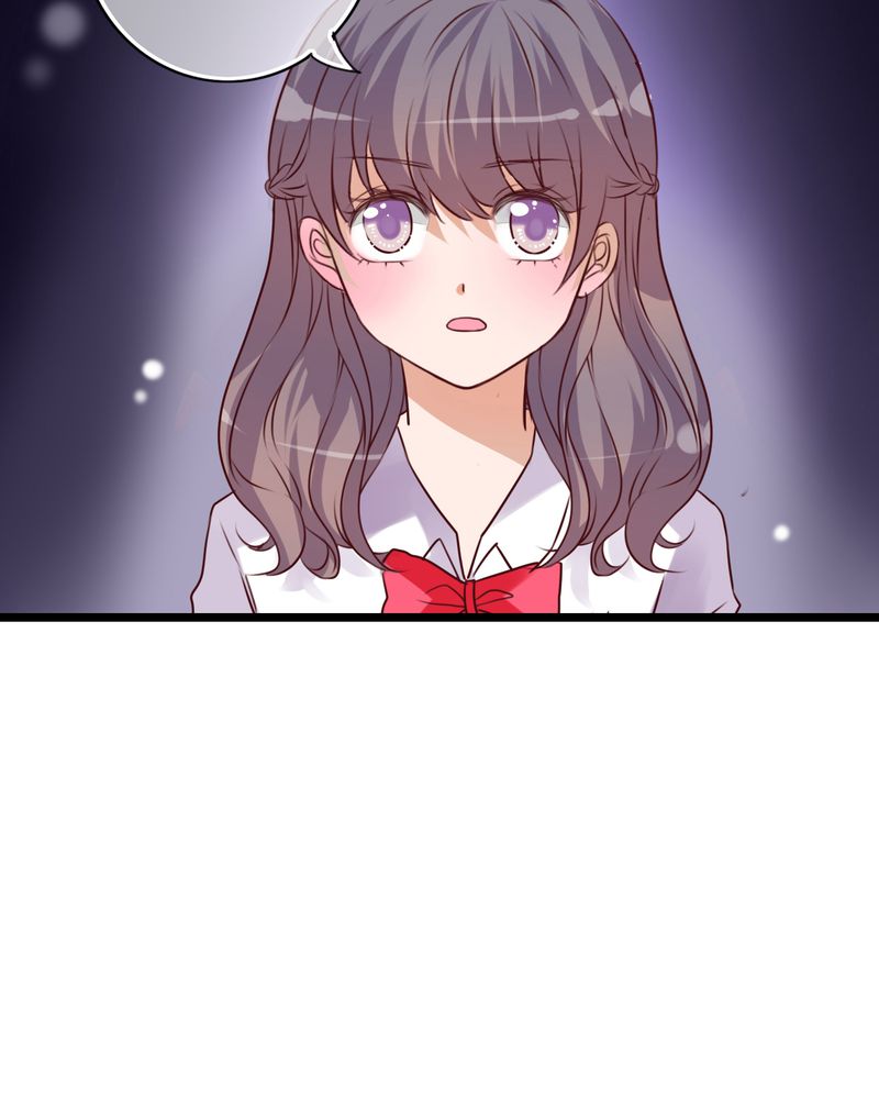 雨后的盛夏漫画,第34章：离他远一点2图