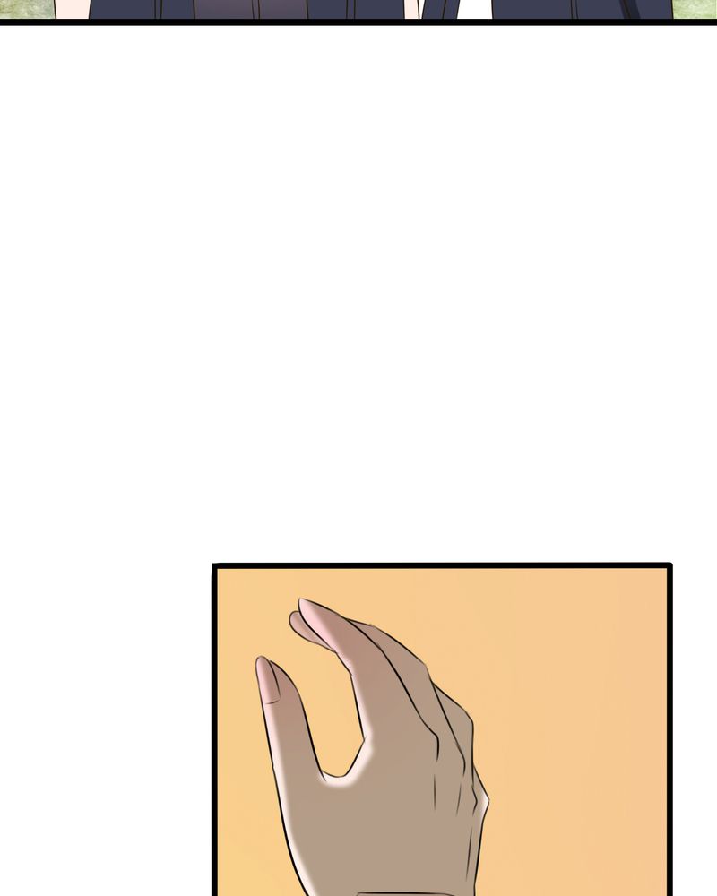 雨后的盛夏漫画,第8章：晴天的小秘密（下）1图