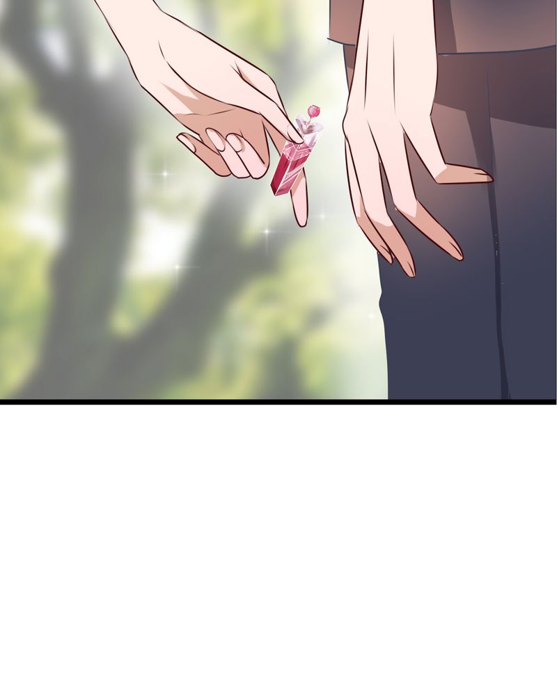 雨后的盛夏漫画,第55章：复活幽蓝5图