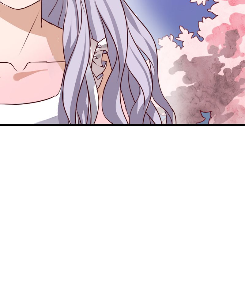 雨后的盛夏漫画,第45章：被禁止的魔法1图