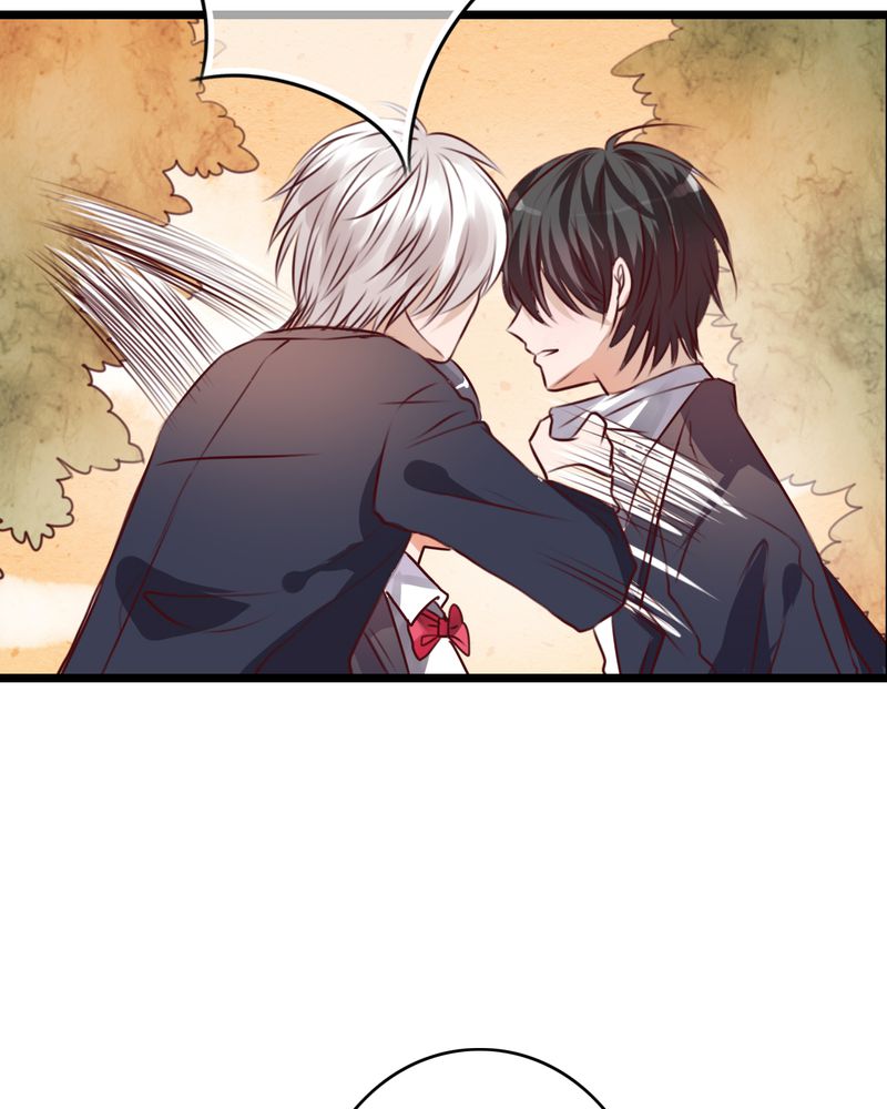 雨后的盛夏漫画,第37章：记忆3图