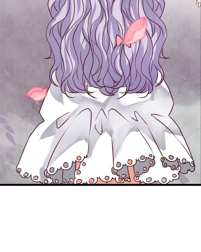 雨后的盛夏漫画,第42章：幽蓝1图