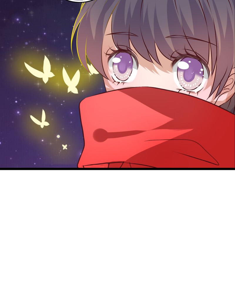 雨后的盛夏漫画,第43章：番外篇    圣诞快乐1图