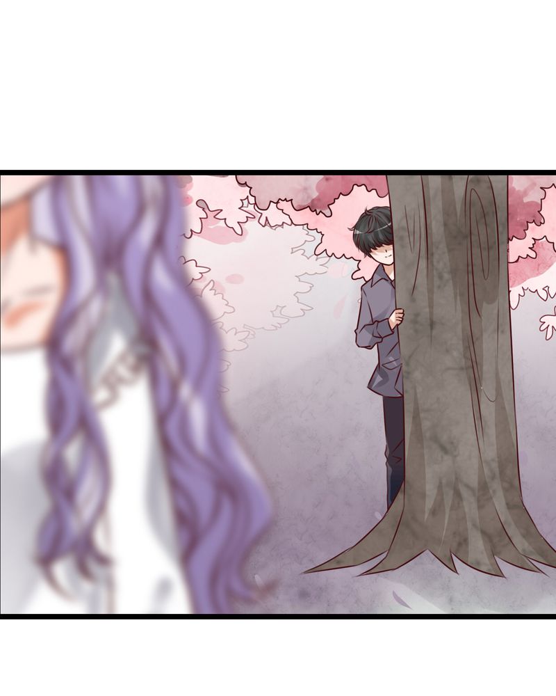 雨后的盛夏漫画,第42章：幽蓝3图