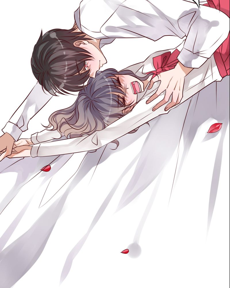 雨后的盛夏漫画,第39章：失控的钟离野1图