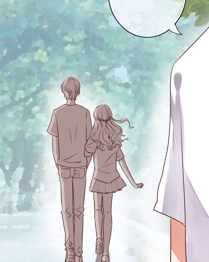 雨后的盛夏漫画,第54章：做个交易吧4图
