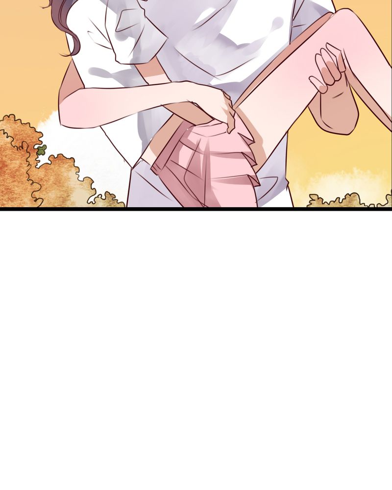 雨后的盛夏漫画,第58章：转折1图
