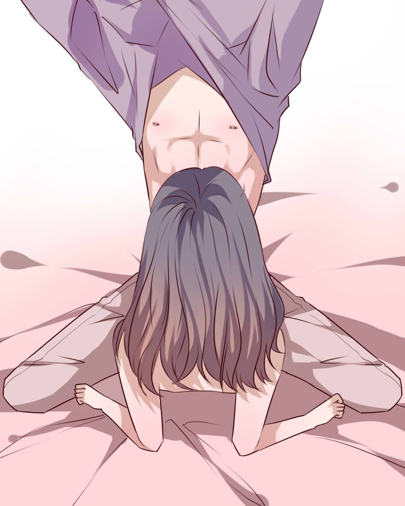 雨后的盛夏漫画,第76章：晴天竟然？！！1图