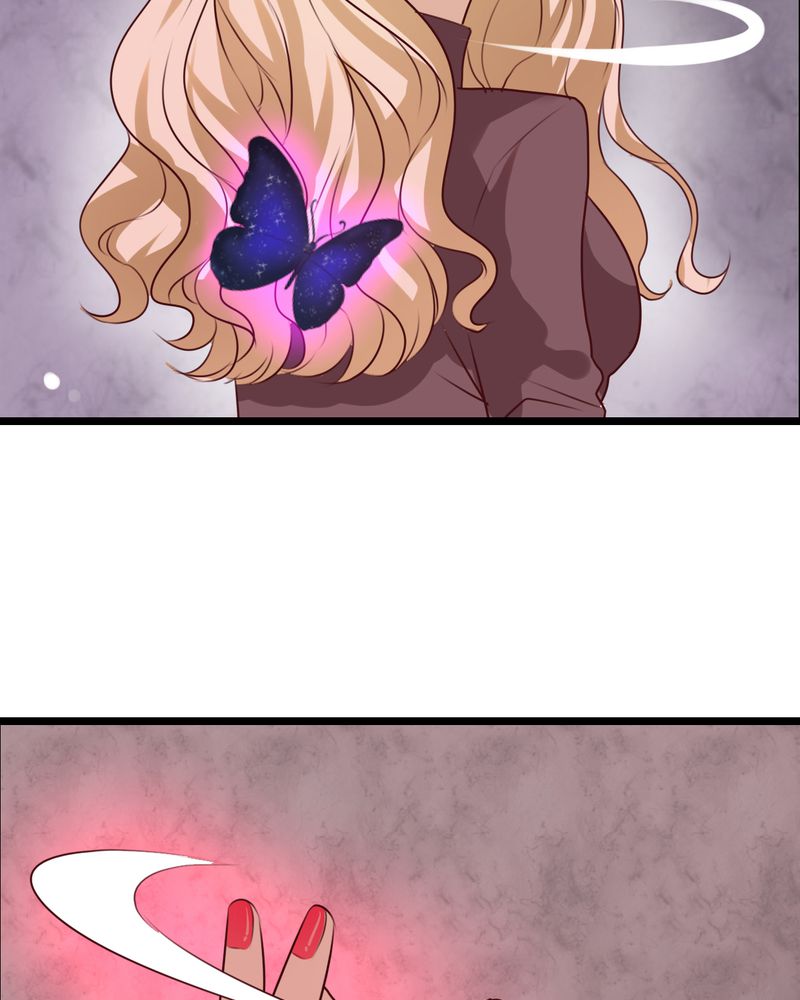 雨后的盛夏漫画,第63章：幽冥碟4图
