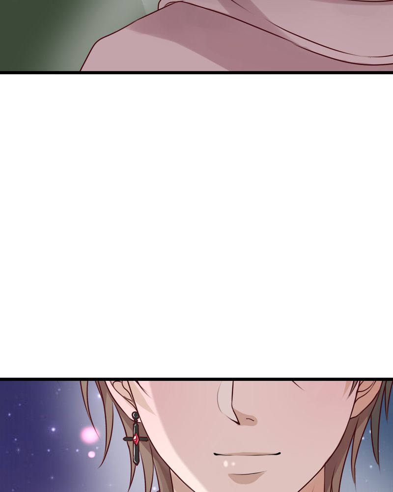雨后的盛夏漫画,第21章：牵手的理由4图