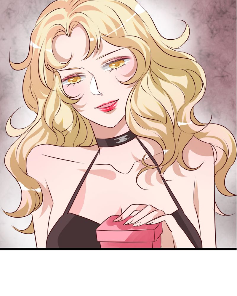 雨后的盛夏漫画,第53章：是敌是友4图