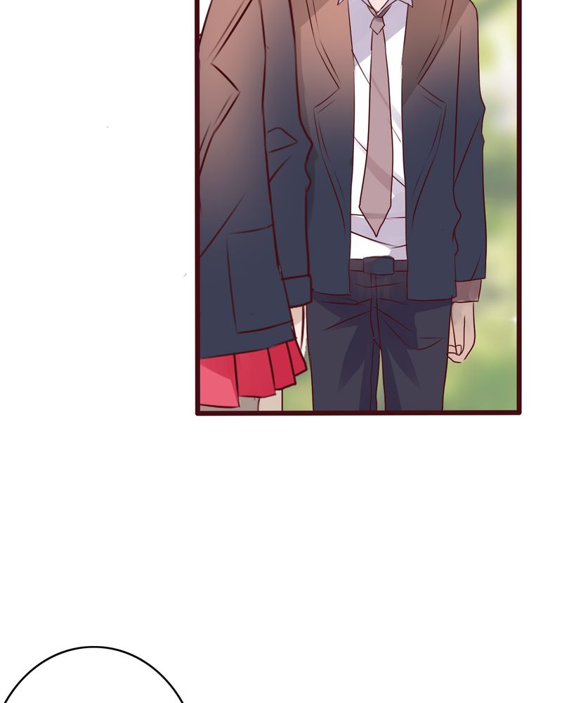 雨后的盛夏漫画,第36章：误会2图