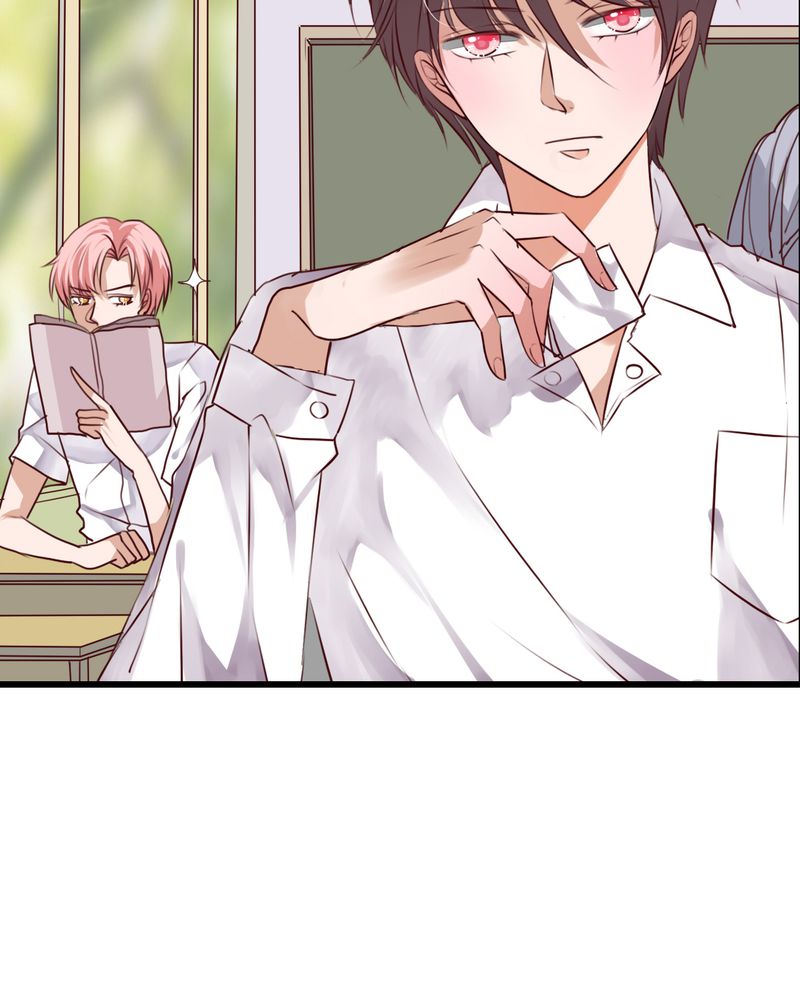 雨后的盛夏漫画,第66章：公主竟然是他！4图
