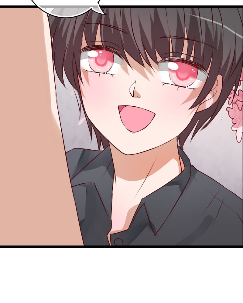 雨后的盛夏漫画,第45章：被禁止的魔法4图
