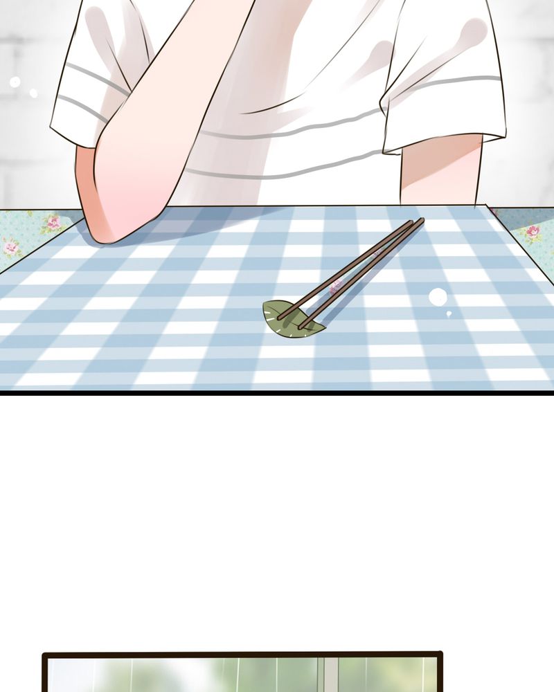 雨后的盛夏漫画,第9章：青春期里的小心事4图