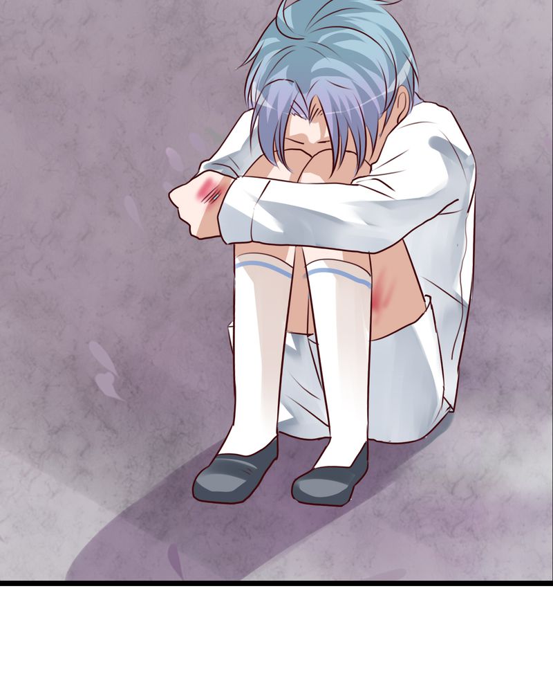 雨后的盛夏漫画,第55章：复活幽蓝4图