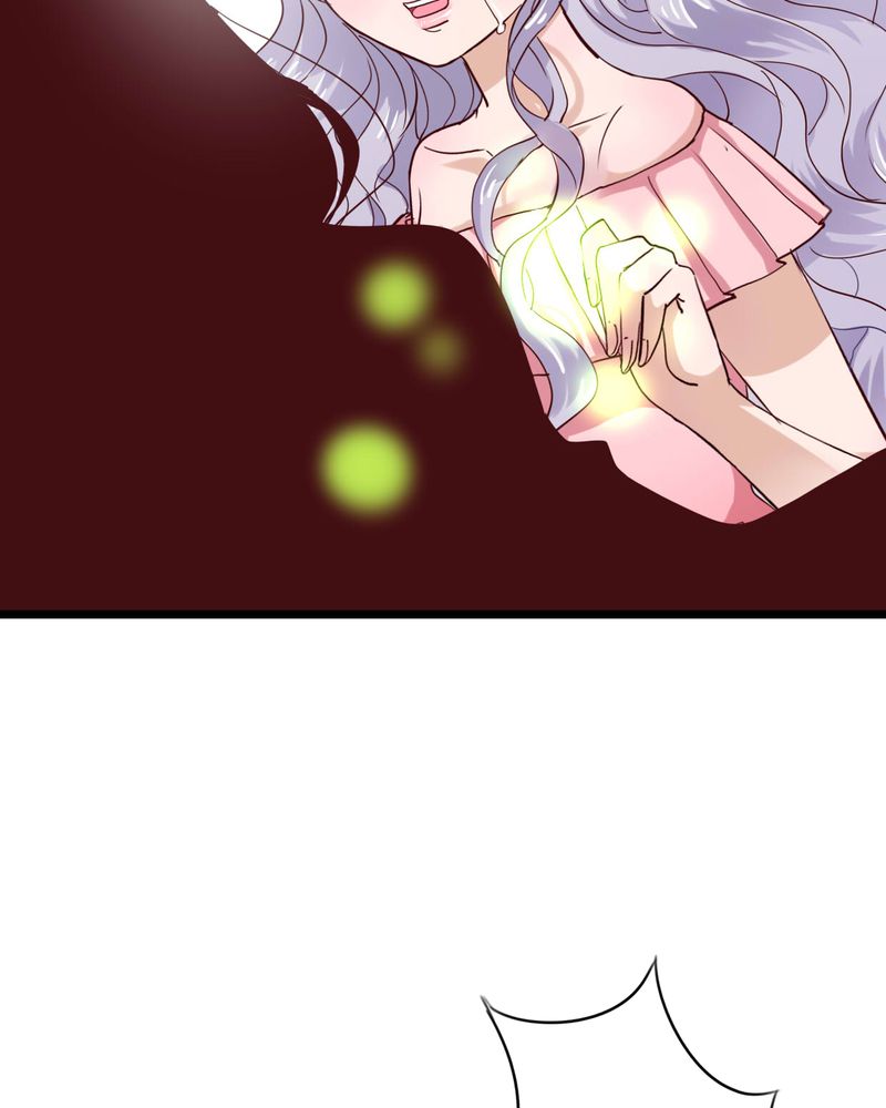雨后的盛夏漫画,第89章：复活魔法的代价4图