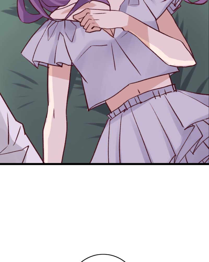 雨后的盛夏漫画,第95章：他们的婚礼1图
