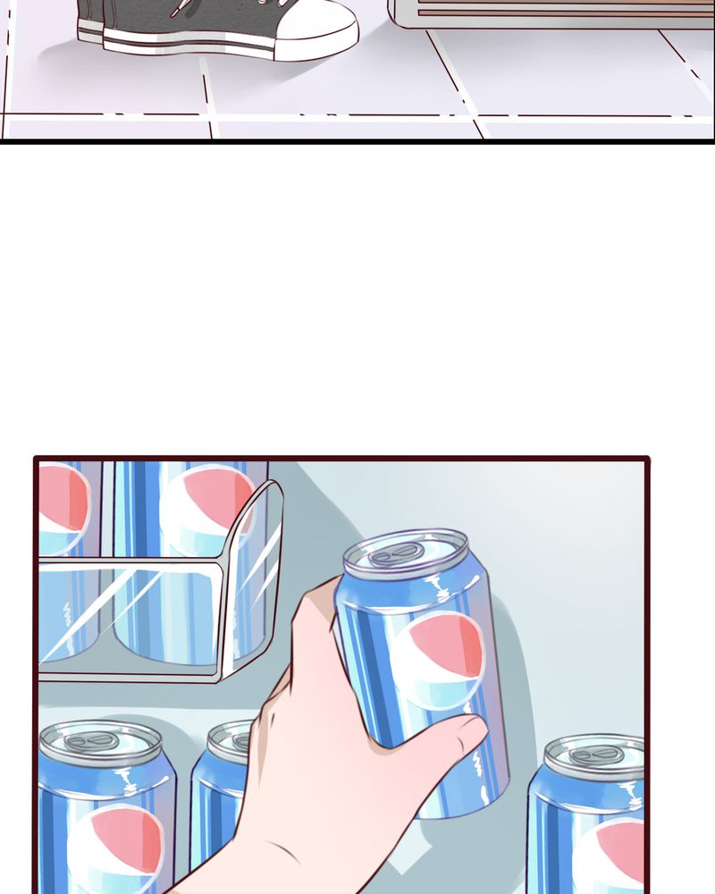雨后的盛夏漫画,第15章：他的温暖2图