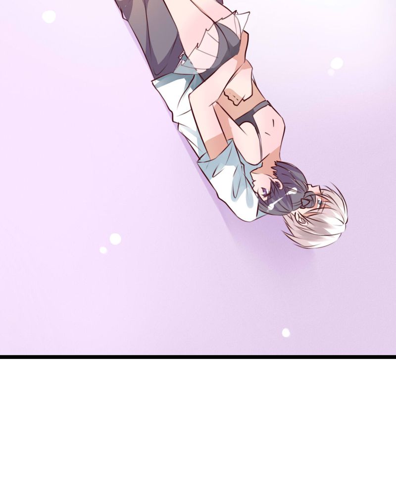 雨后的盛夏漫画,第73章：接触5图