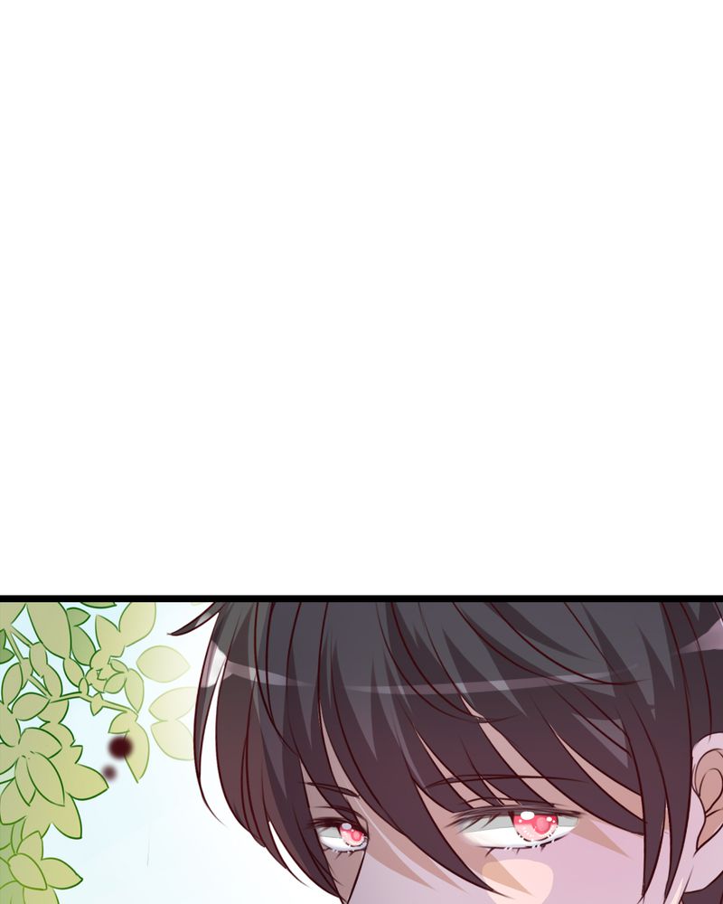 雨后的盛夏漫画,第35章：樱花树下4图