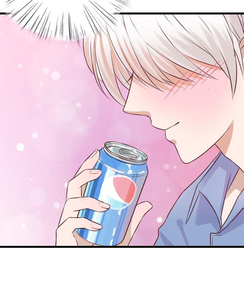 雨后的盛夏漫画,第15章：他的温暖5图