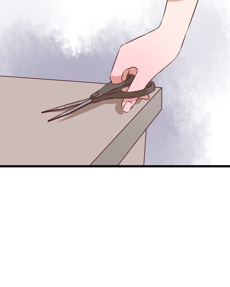 雨后的盛夏漫画,第45章：被禁止的魔法3图