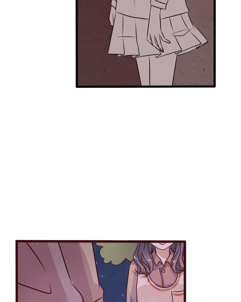 雨后的盛夏漫画,第19章：小樱的危机4图
