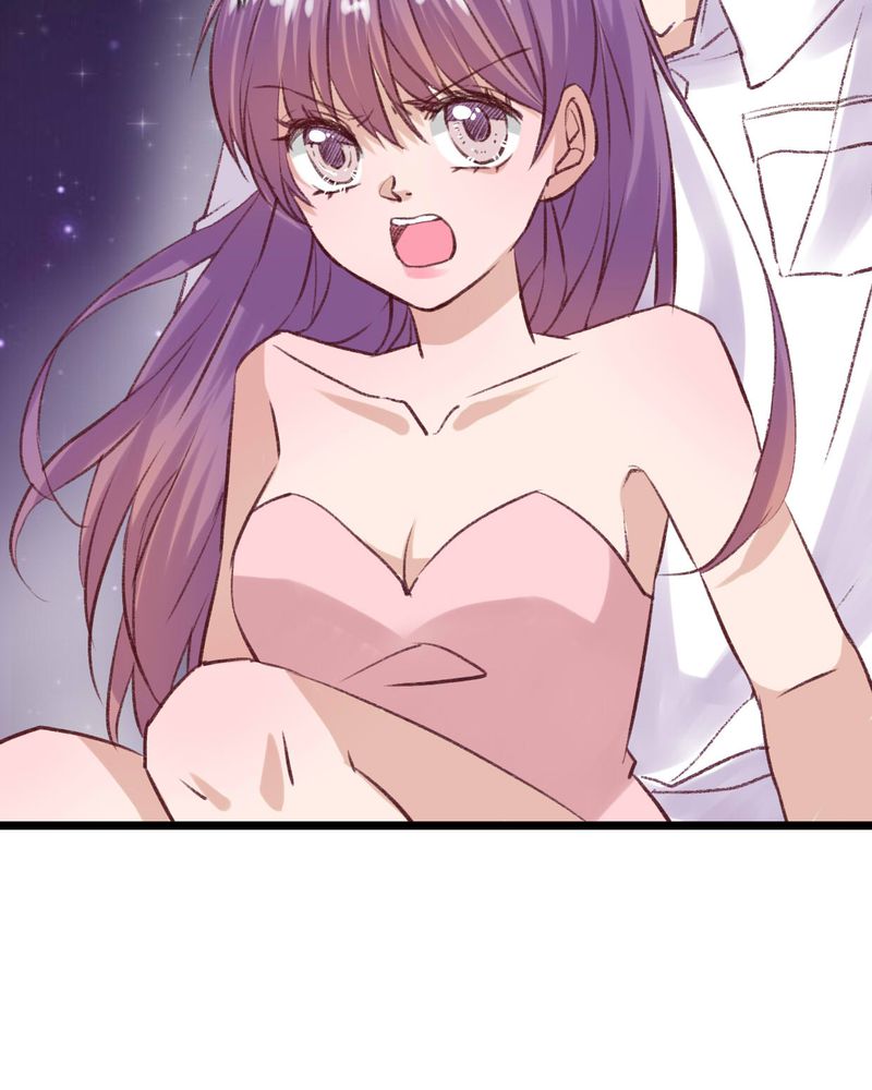 雨后的盛夏漫画,第94章：她是我的全部3图