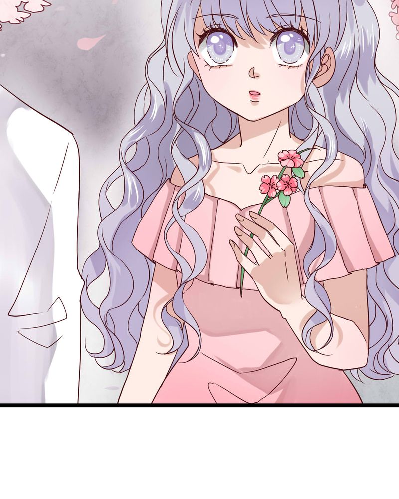 雨后的盛夏漫画,第87章：治愈系精灵3图