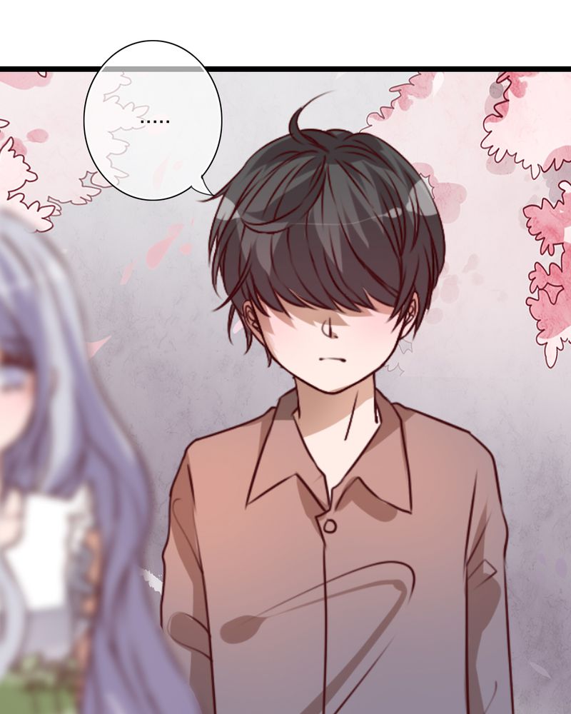 雨后的盛夏漫画,第45章：被禁止的魔法2图