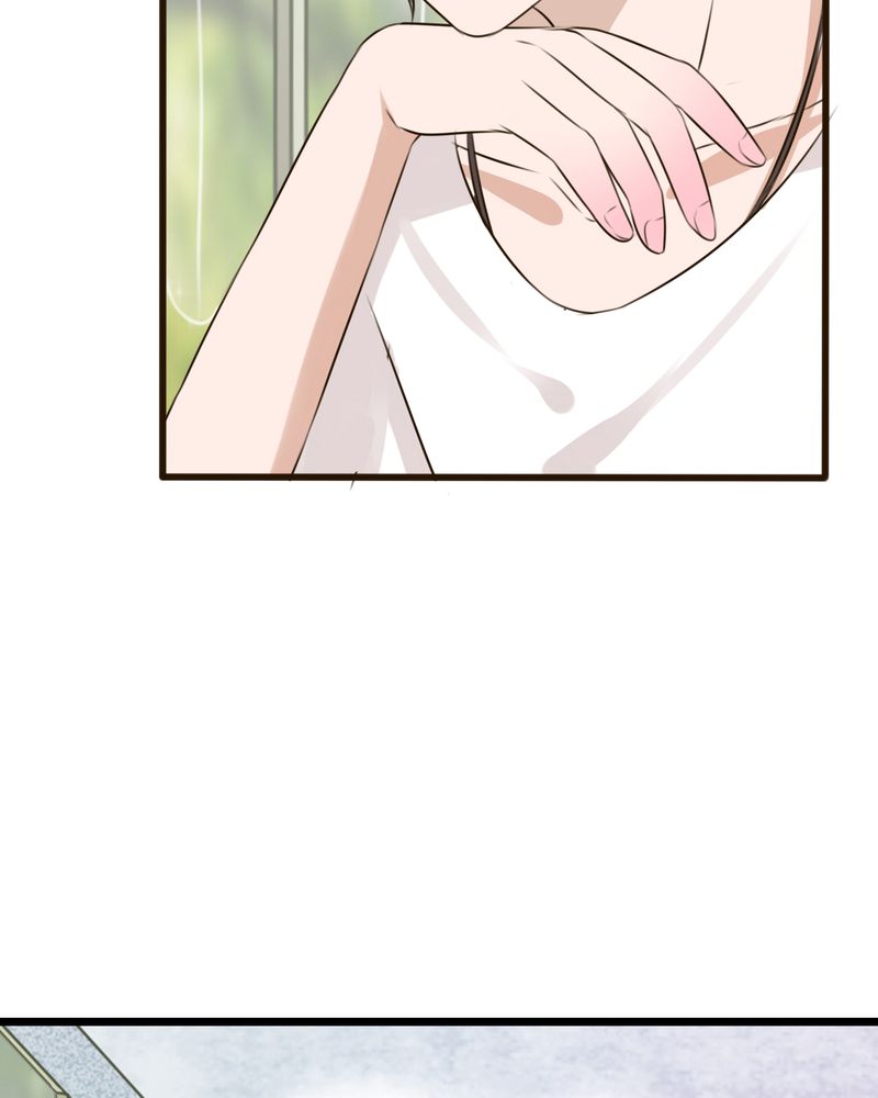 雨后的盛夏漫画,第9章：青春期里的小心事3图