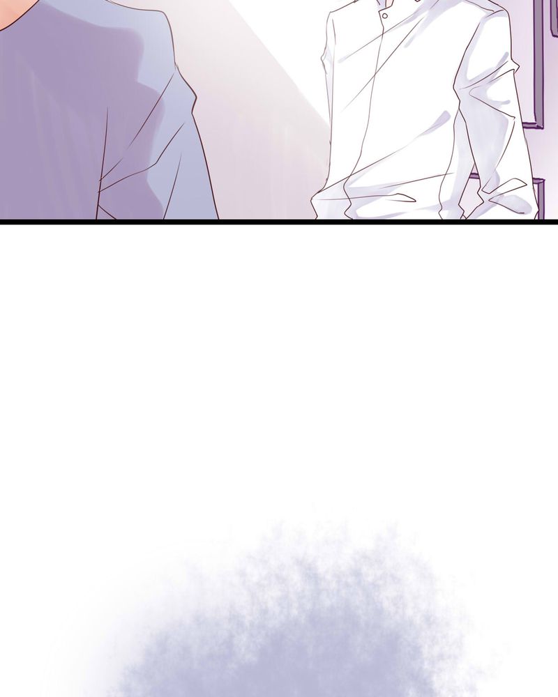雨后的盛夏漫画,第88章：禁忌的法术5图