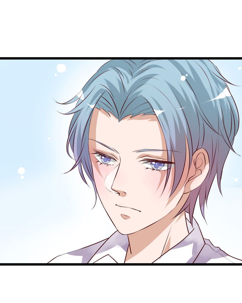 雨后的盛夏漫画,第54章：做个交易吧3图