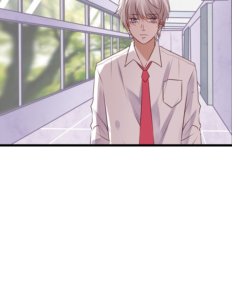 雨后的盛夏漫画,第61章：沐沐出事了5图