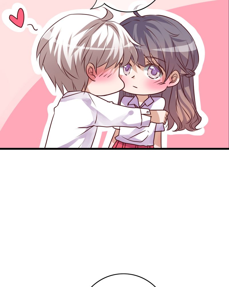 雨后的盛夏漫画,第65章：舞台剧4图