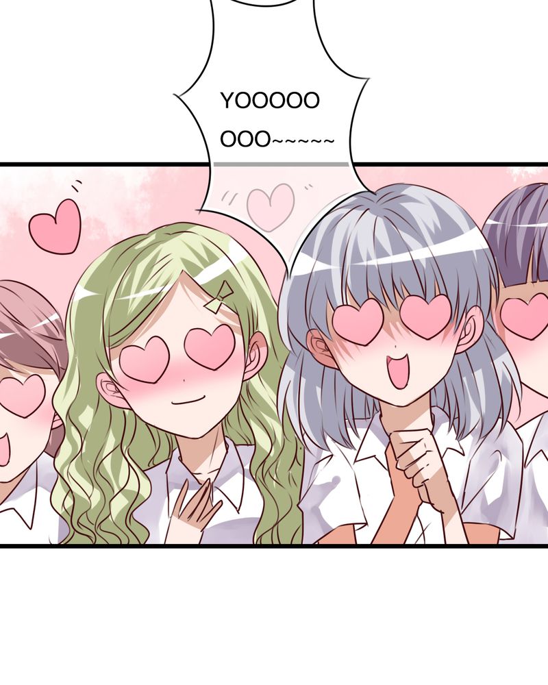 雨后的盛夏漫画,第68章：舞台剧（二）4图