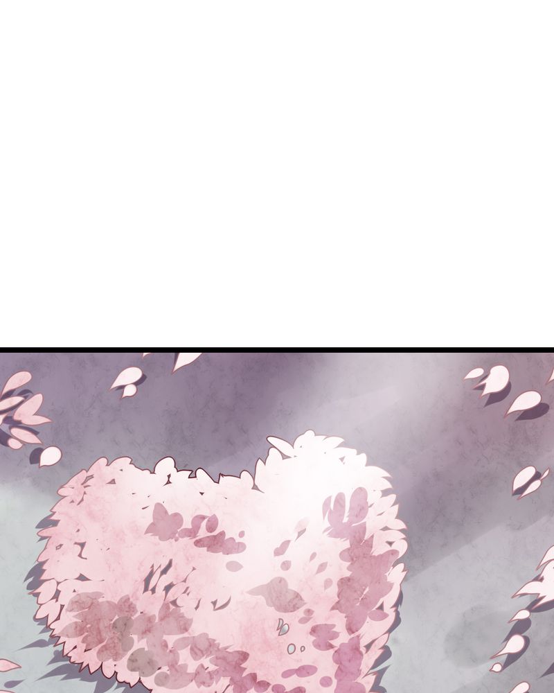 雨后的盛夏漫画,第35章：樱花树下3图