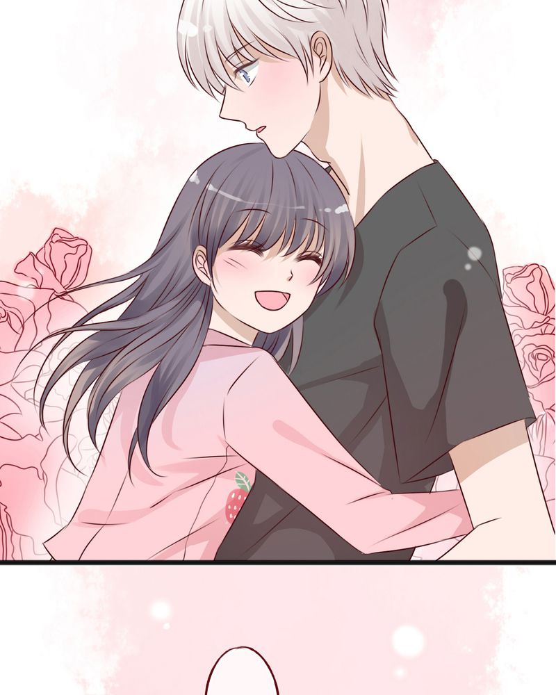 雨后的盛夏漫画,第12章：他和她的礼物5图