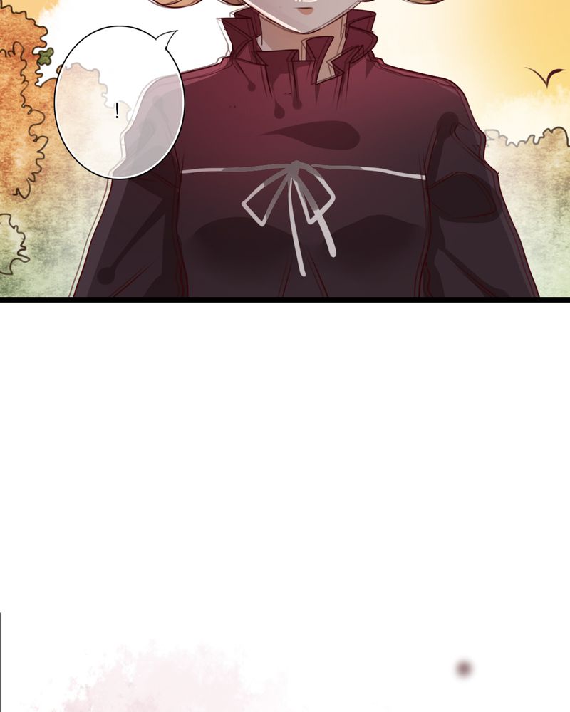 雨后的盛夏漫画,第36章：误会1图