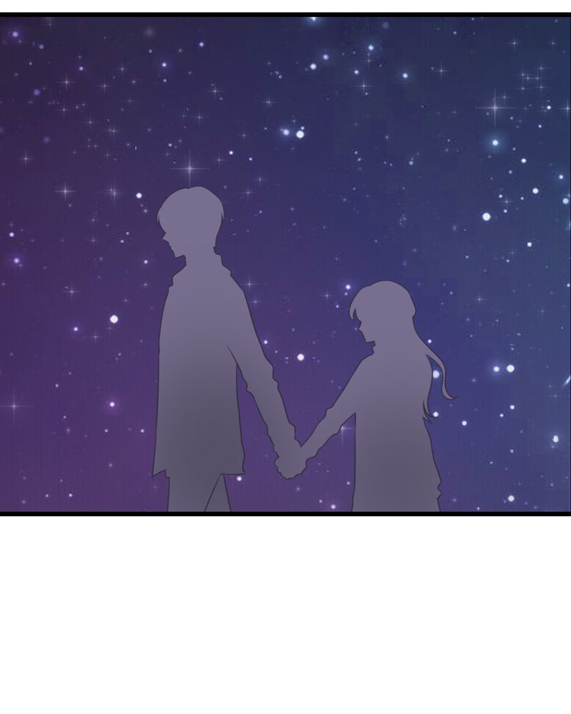 雨后的盛夏漫画,第21章：牵手的理由2图