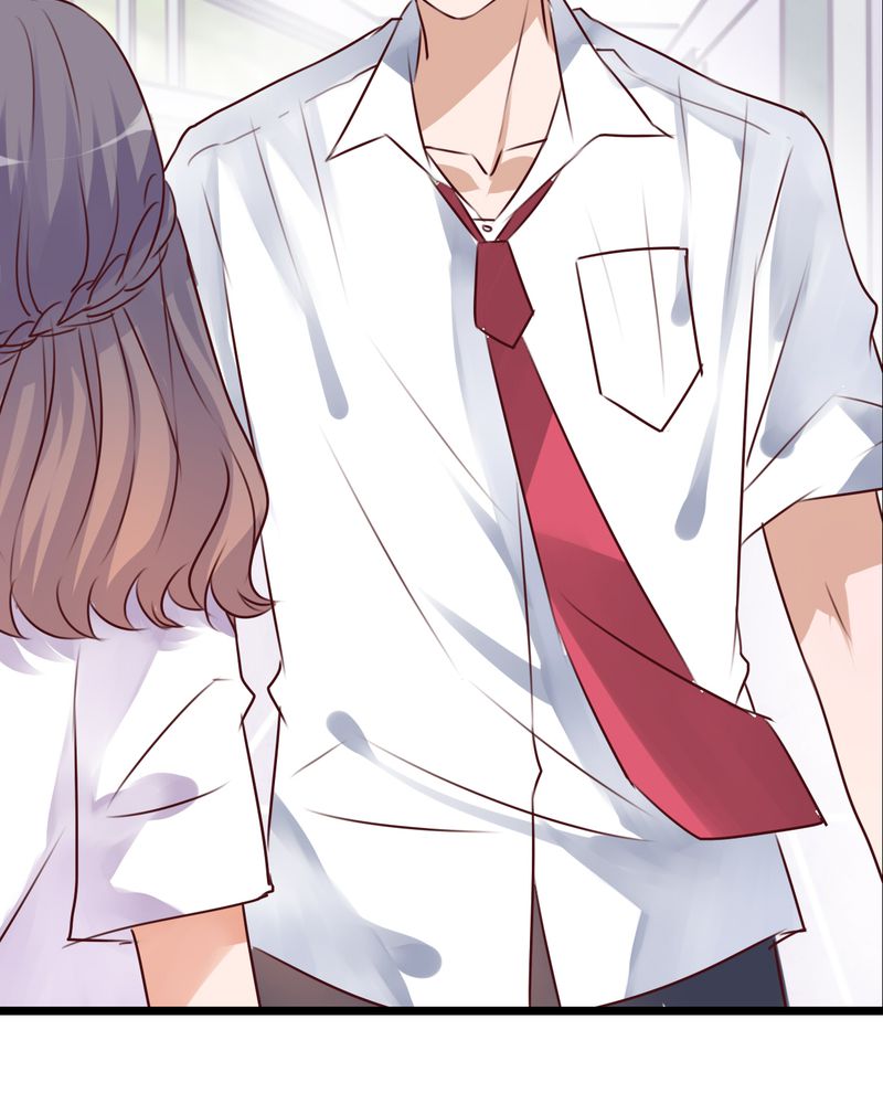 雨后的盛夏漫画,第61章：沐沐出事了3图