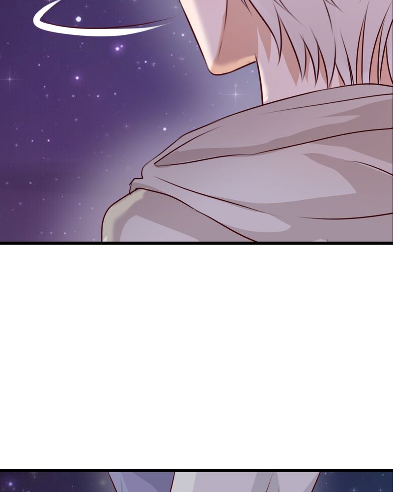 雨后的盛夏漫画,第21章：牵手的理由4图
