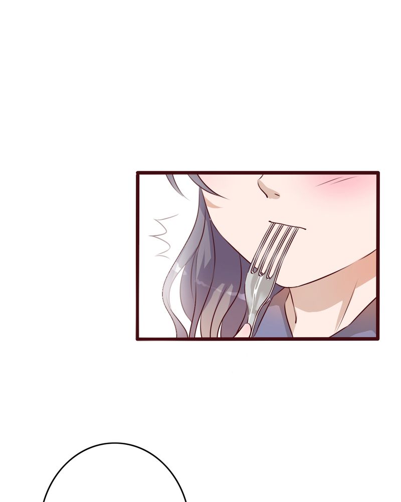 雨后的盛夏漫画,第22章：我爱上你怎么办5图