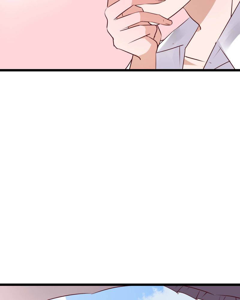 雨后的盛夏漫画,第73章：接触3图