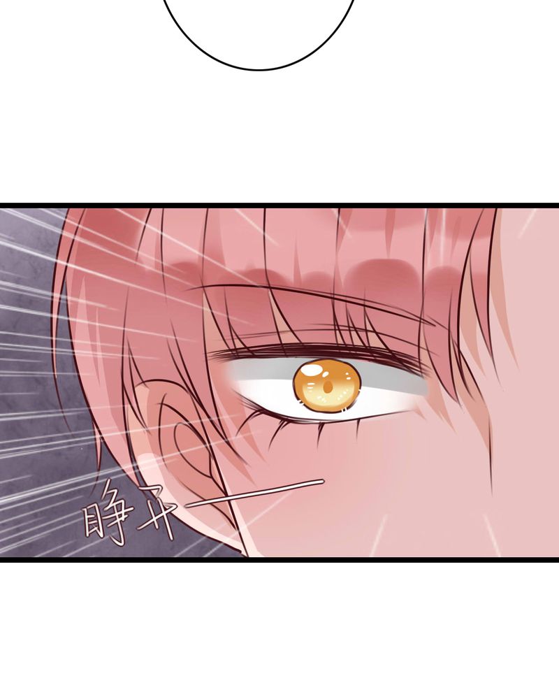 雨后的盛夏漫画,第87章：治愈系精灵2图