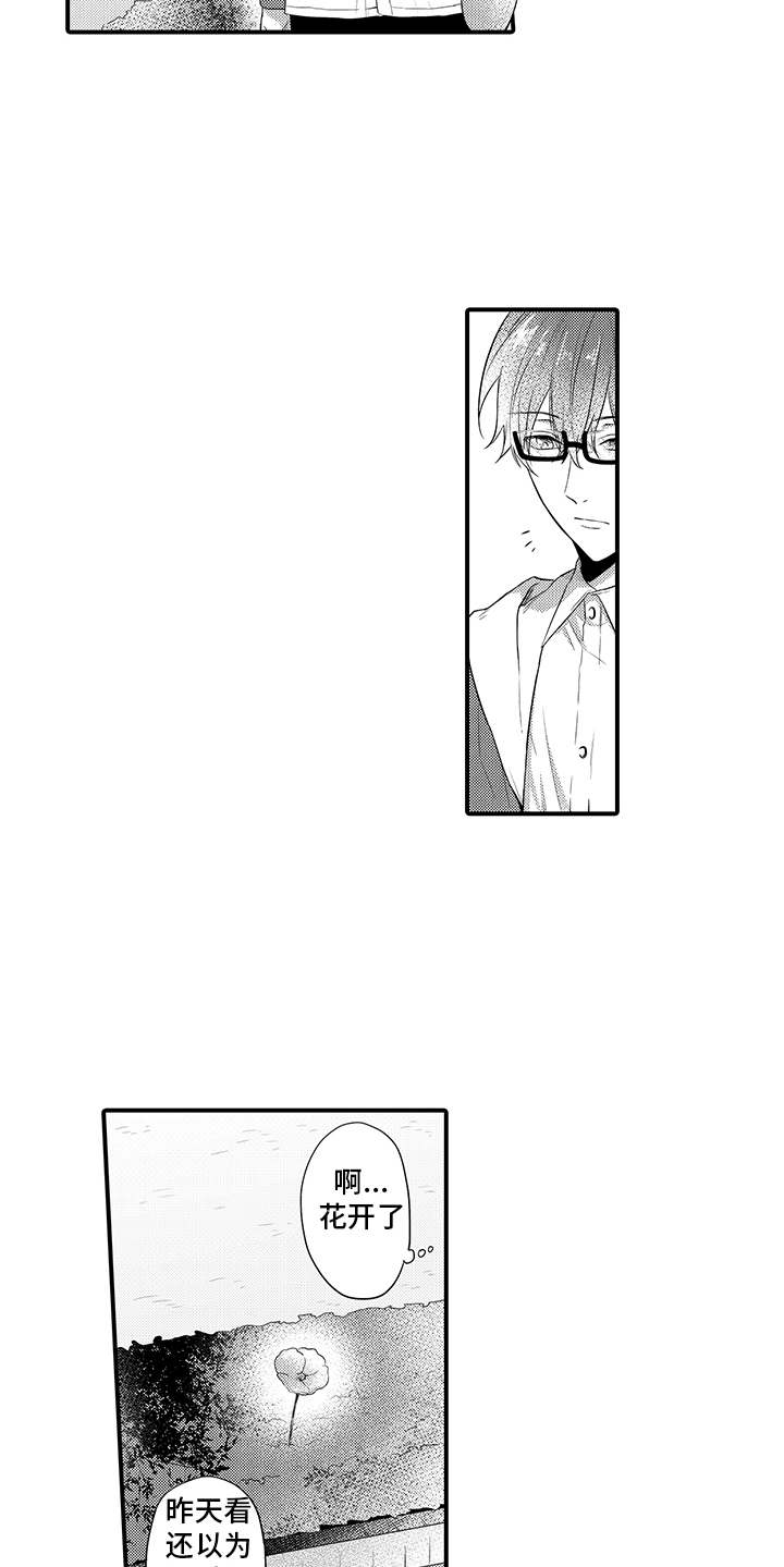 非同寻常漫画,第1章：拍照1图